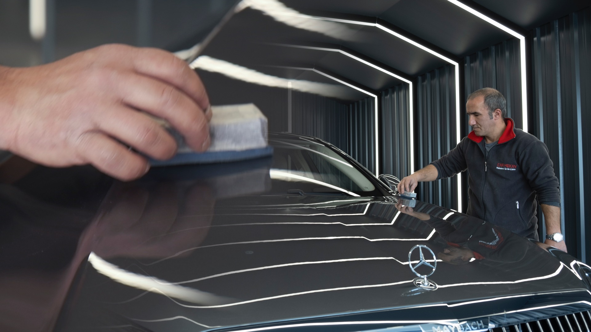 Beylikdüzü Seramik Kaplama